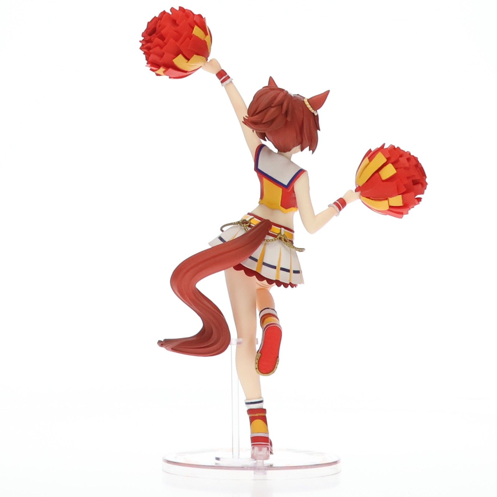 ラストワン賞 ナイスネイチャ RUN&WIN フィギュア ラストワンver. 一番