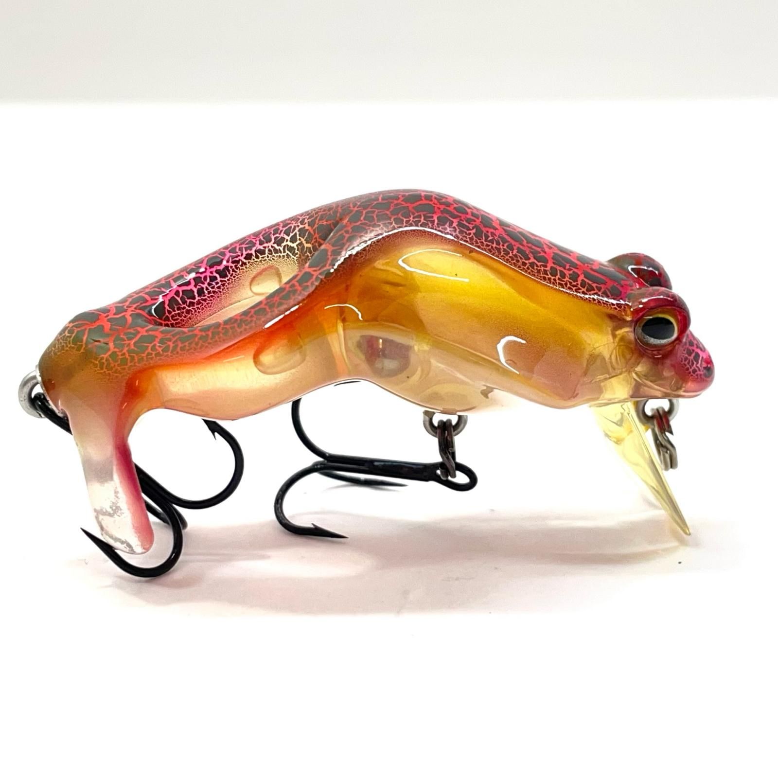 尾張小牧店】 中古 Megabass | メガバス ルアー Type-X タイプ-X