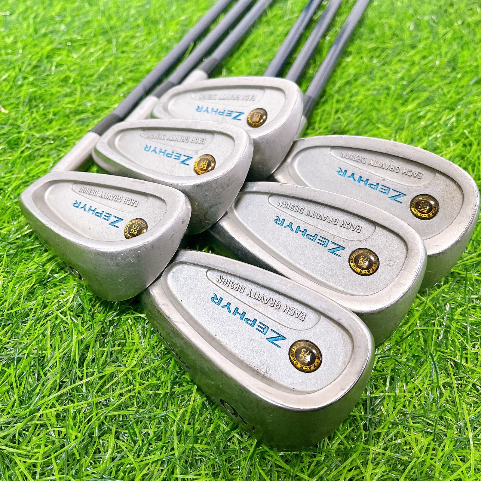 テーラーメイド r7 r9 MIZUNO ゴルフクラブセット S 11本 右利き