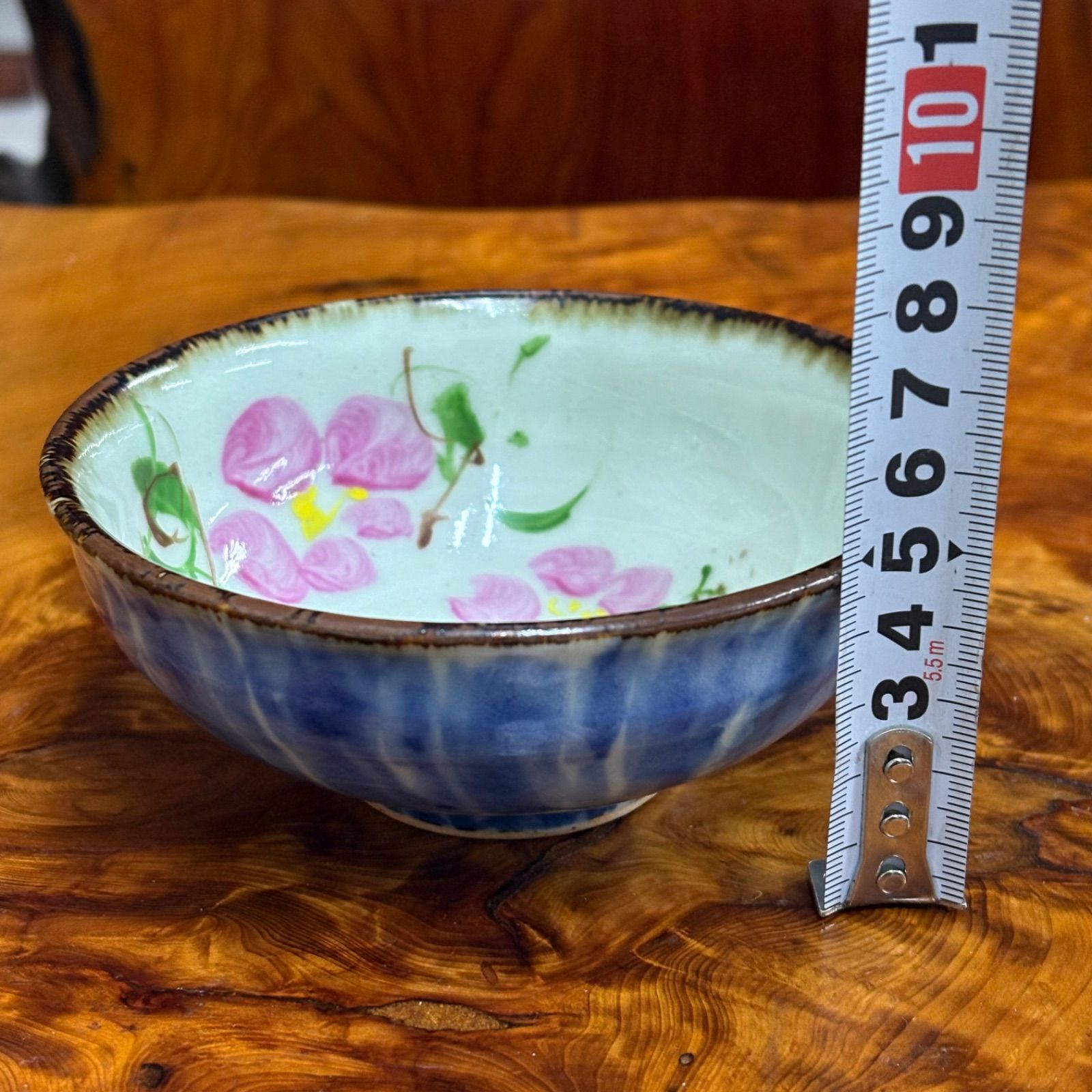 斉山窯 (太田恵) お茶碗 2個 波佐見焼 波佐見焼 斉山窯(