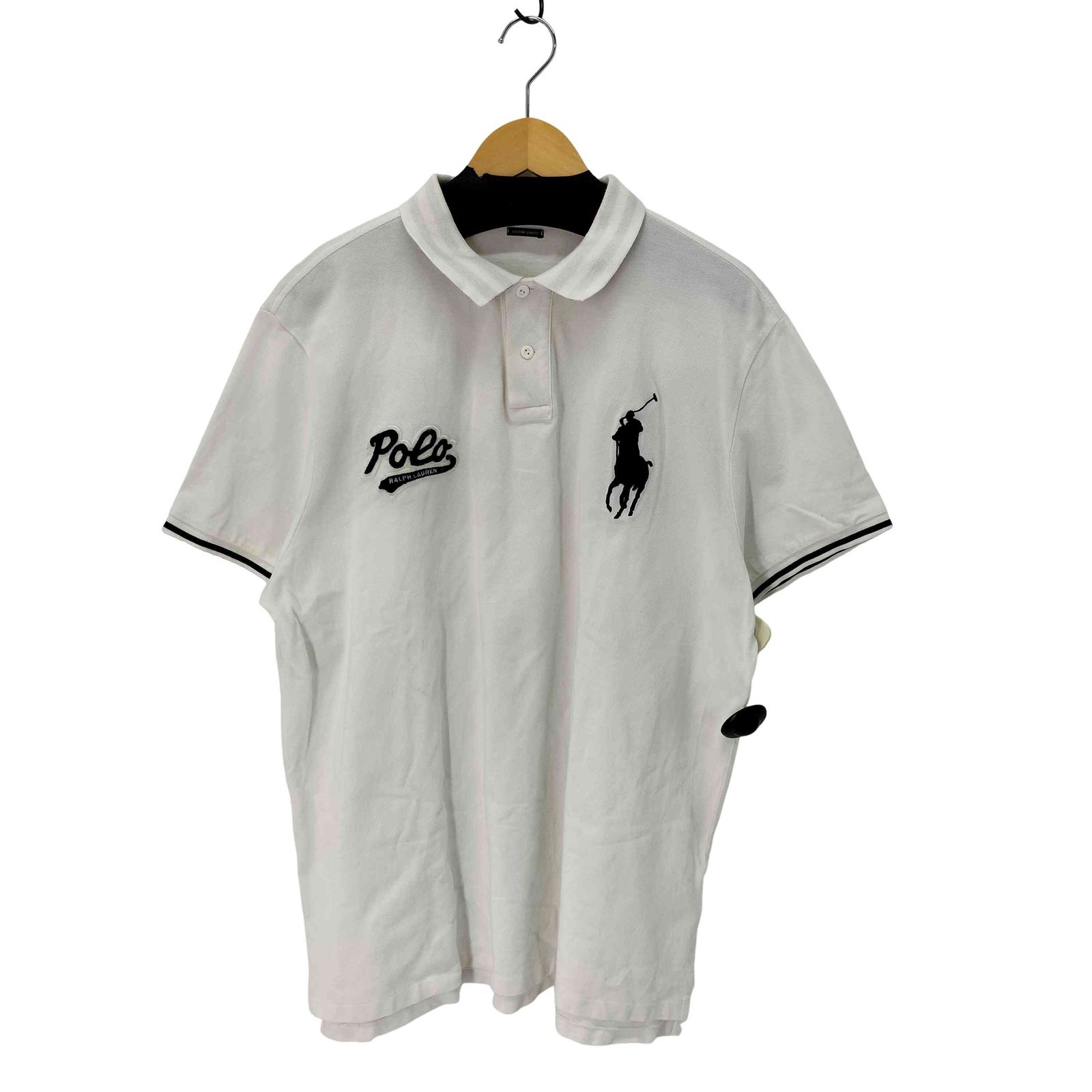 ビックポロ ラルフローレン ポロシャツ XXL ポロラルフローレン POLO