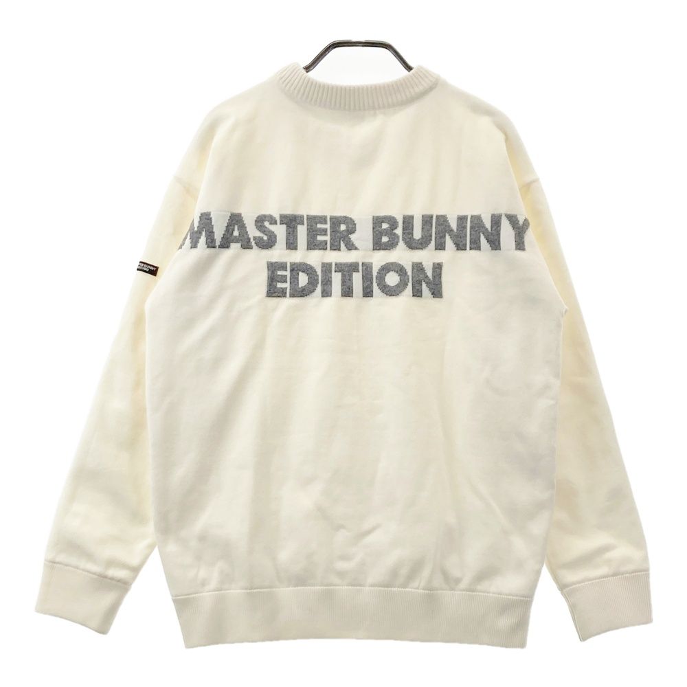 サイズ：4 MASTER BUNNY EDITION マスターバニーエディション 裏地付き