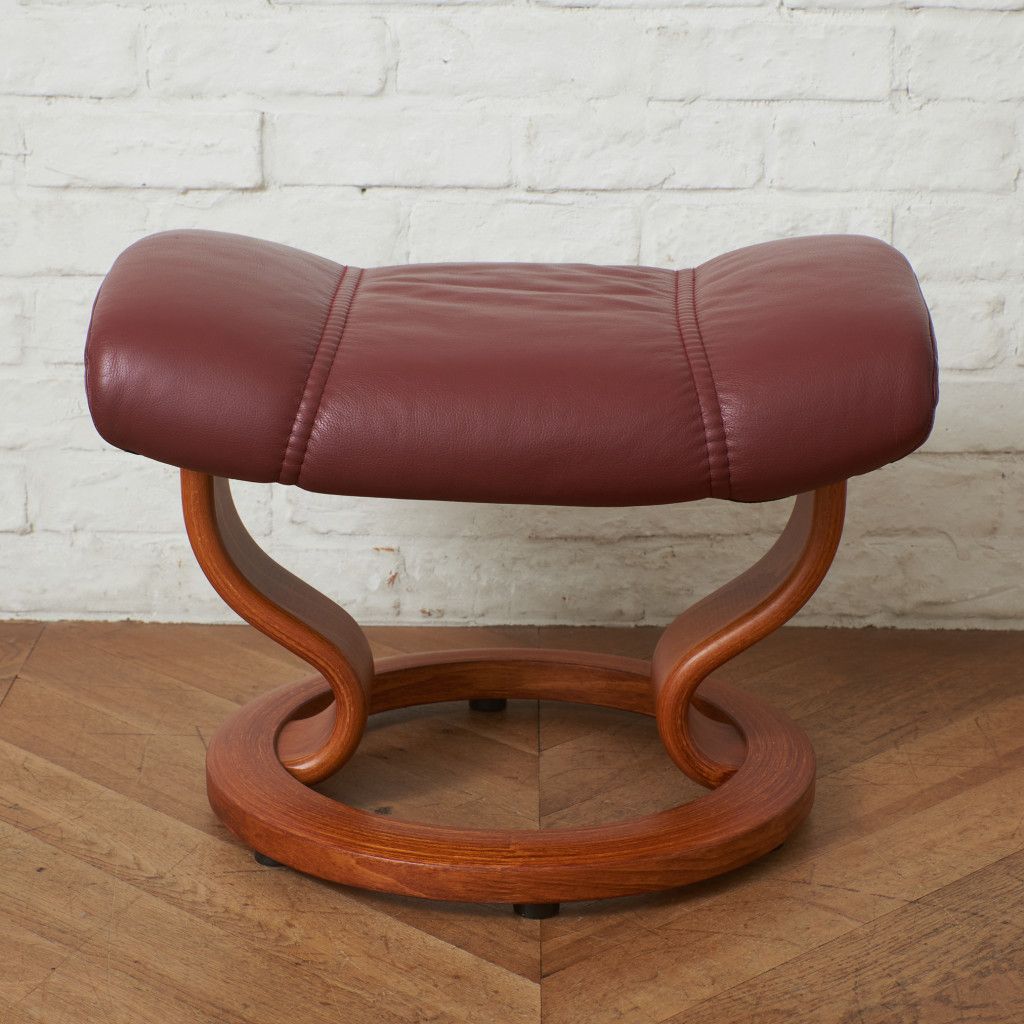 EKORNES エコーネス ストレスレス スツール オットマン EKORNES