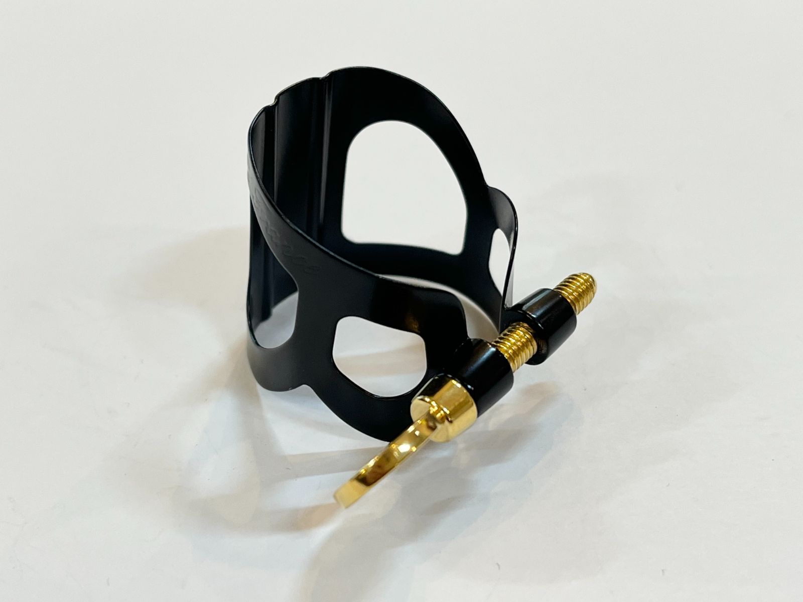 BG トラディションリガチャー ブラックラッカー BG トラディション