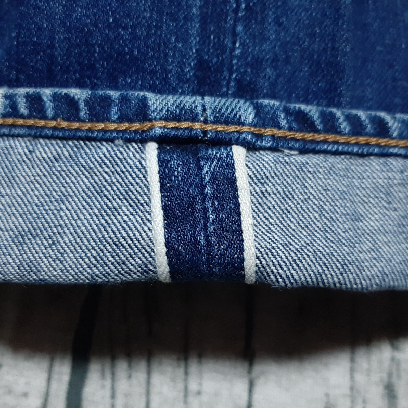 W32】98年 バレンシア製 LEVI'S 501XX 55年モデル Made in Valencia