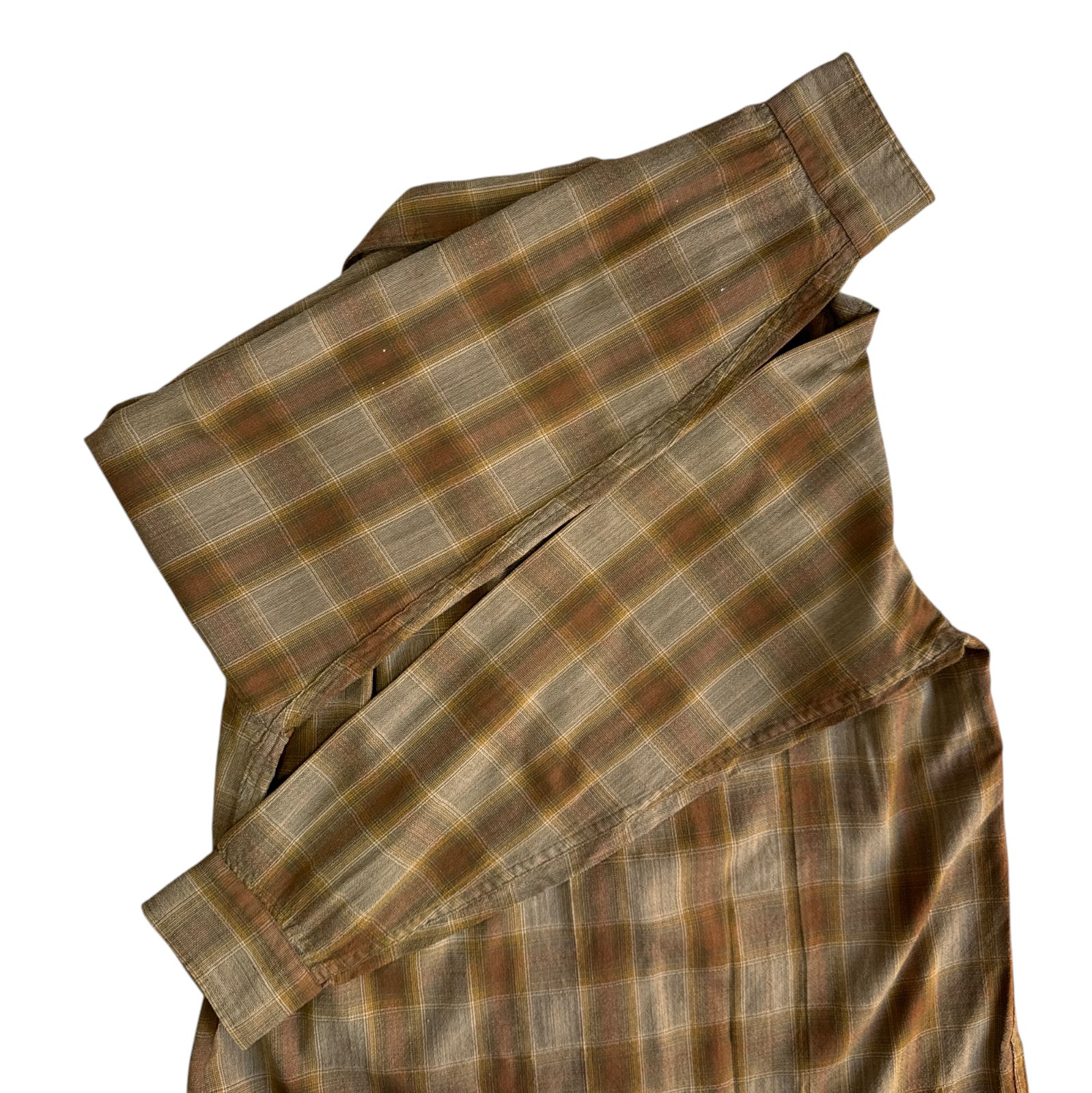 70s Sir Pendleton ペンドルトン ボードシャツ BoardShirt Mサイズ