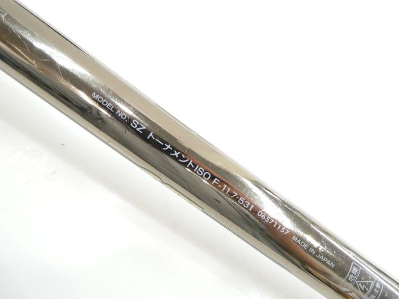 DAIWA SZトーナメント FUKASE ISO F-1 1.5-531 DAIWA（ダイワ） SZ