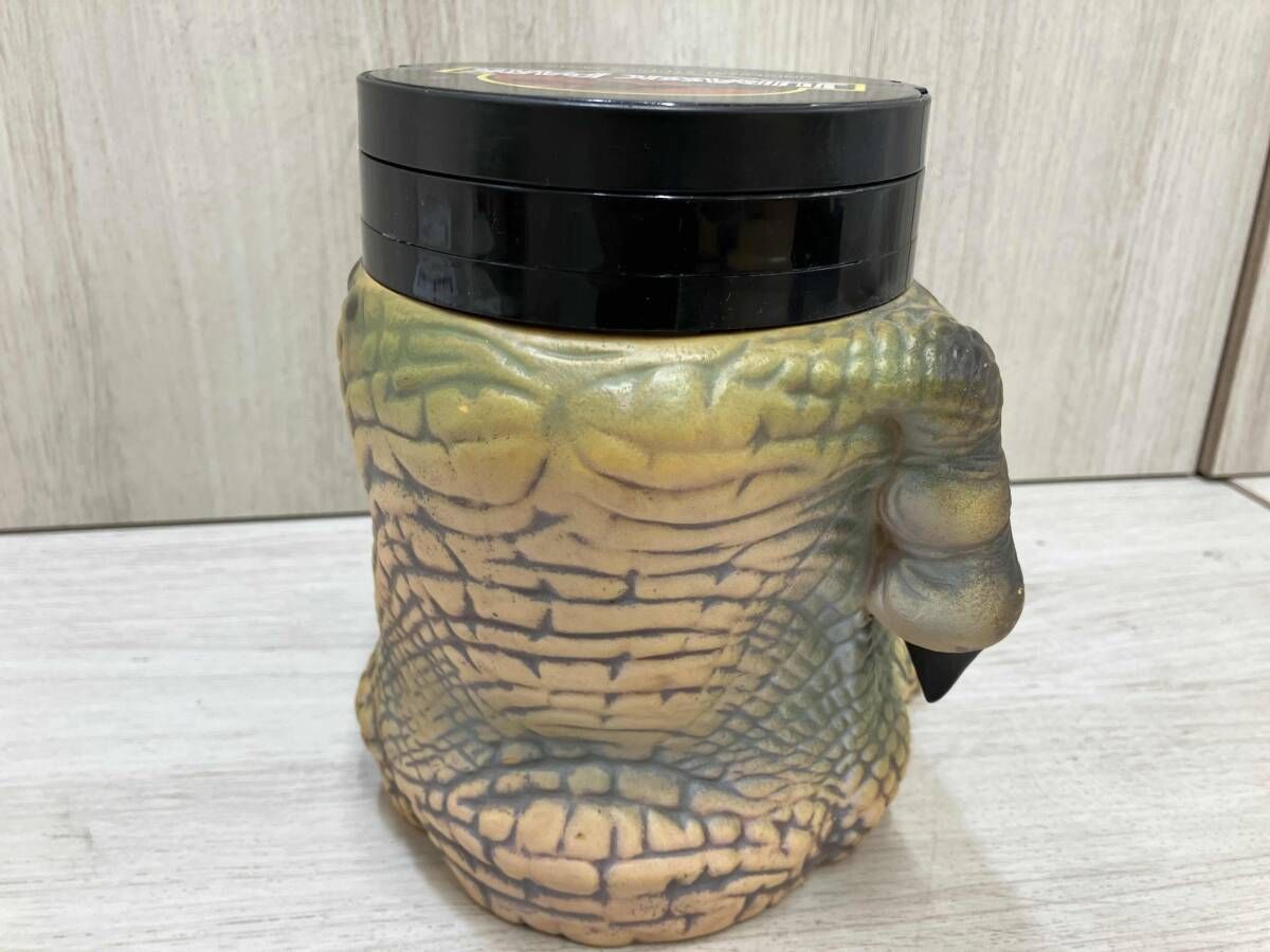 ユニバーサル スタジオジャパン ジュラシックパーク お菓子入れ物 T