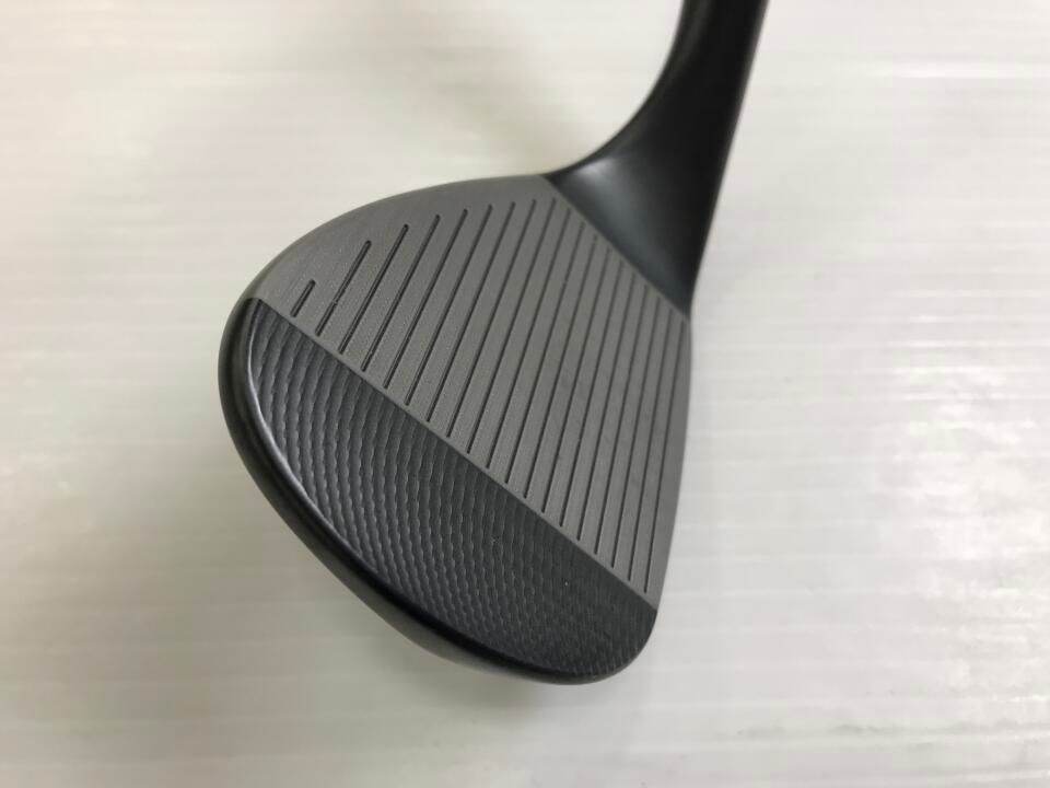 クリーブランドRTZ ブラックサテン、48° MID10° DG S200