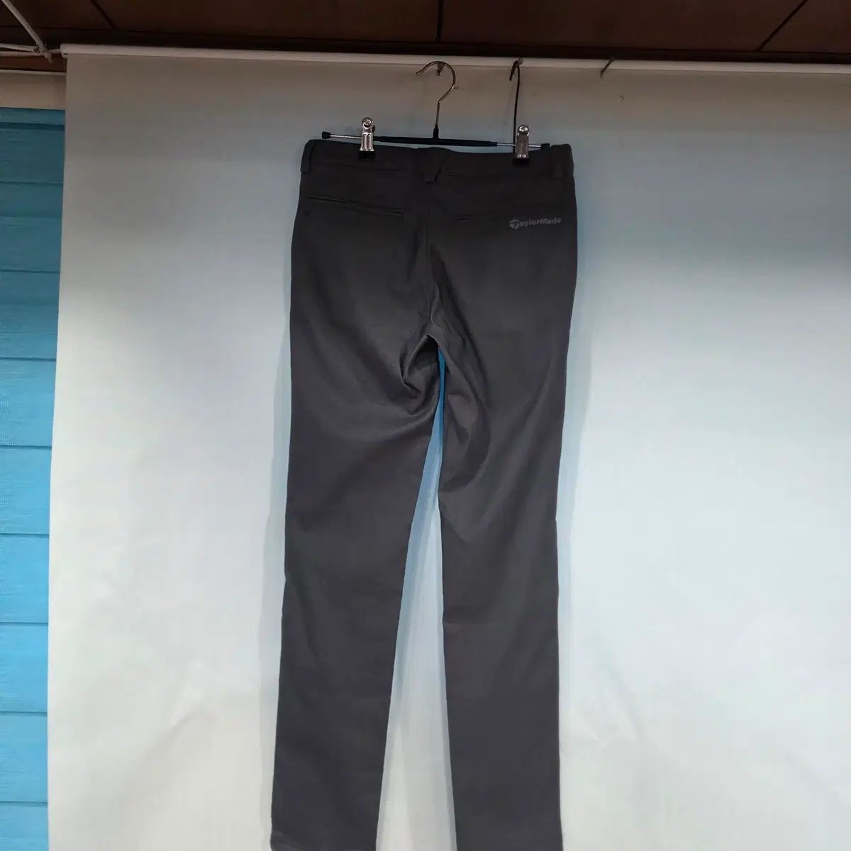 TaylorMade レディース ゴルフパンツ グレー 楽天市場】テーラーメイド