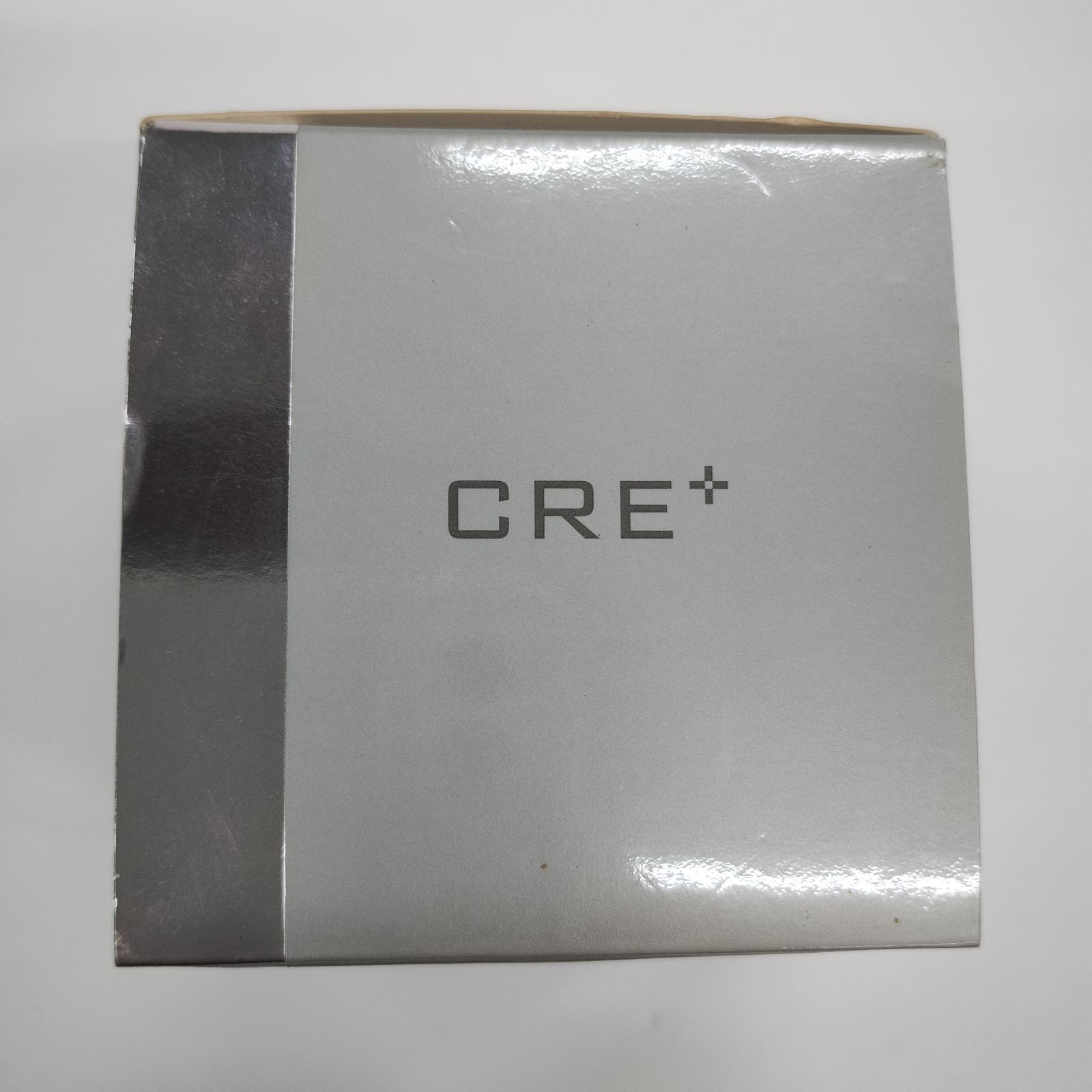 D3010 CRE+ ミネラルKSイオンゲル(ゲル状美容液）50g - メルカリ