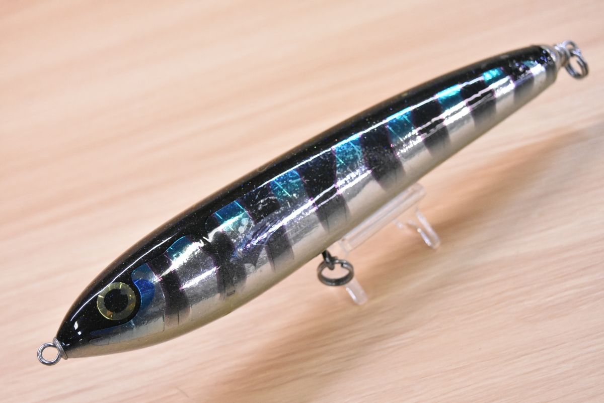 カーペンター GT-γ 160H Carpenter ガンマ ヒラマサ ブリ GT マグロ