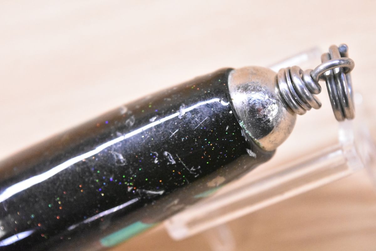 カーペンター GT-γ 160H Carpenter ガンマ ヒラマサ ブリ GT マグロ