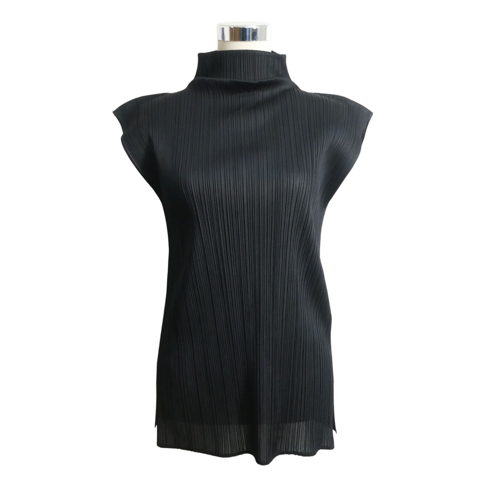 美品 PLEATS PLEASE ISSEY MIYAKE プリーツプリーズ イッセイミヤケ