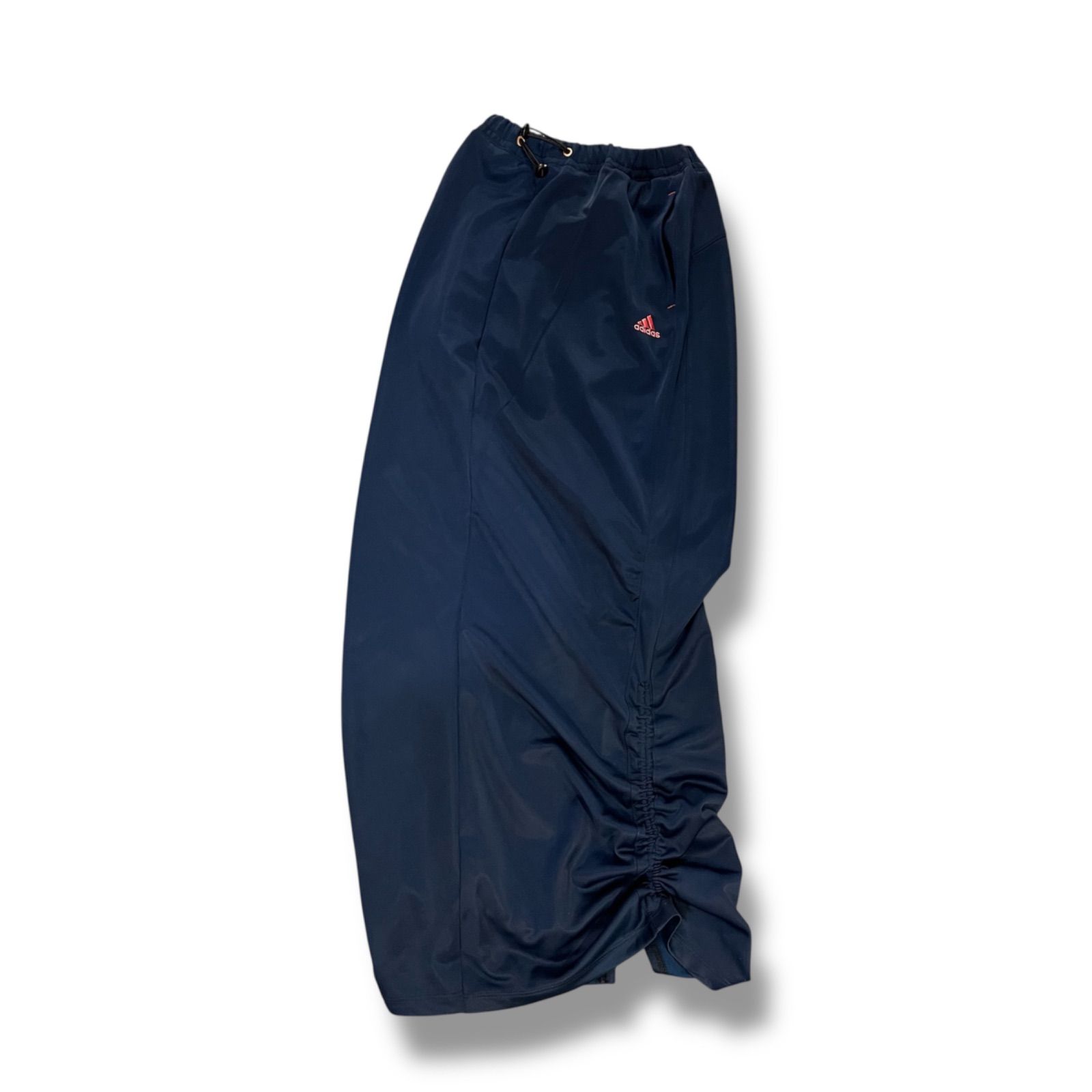 adidas ☆リメイク ☆古着 ☆スカート ☆used ☆トラックパンツ