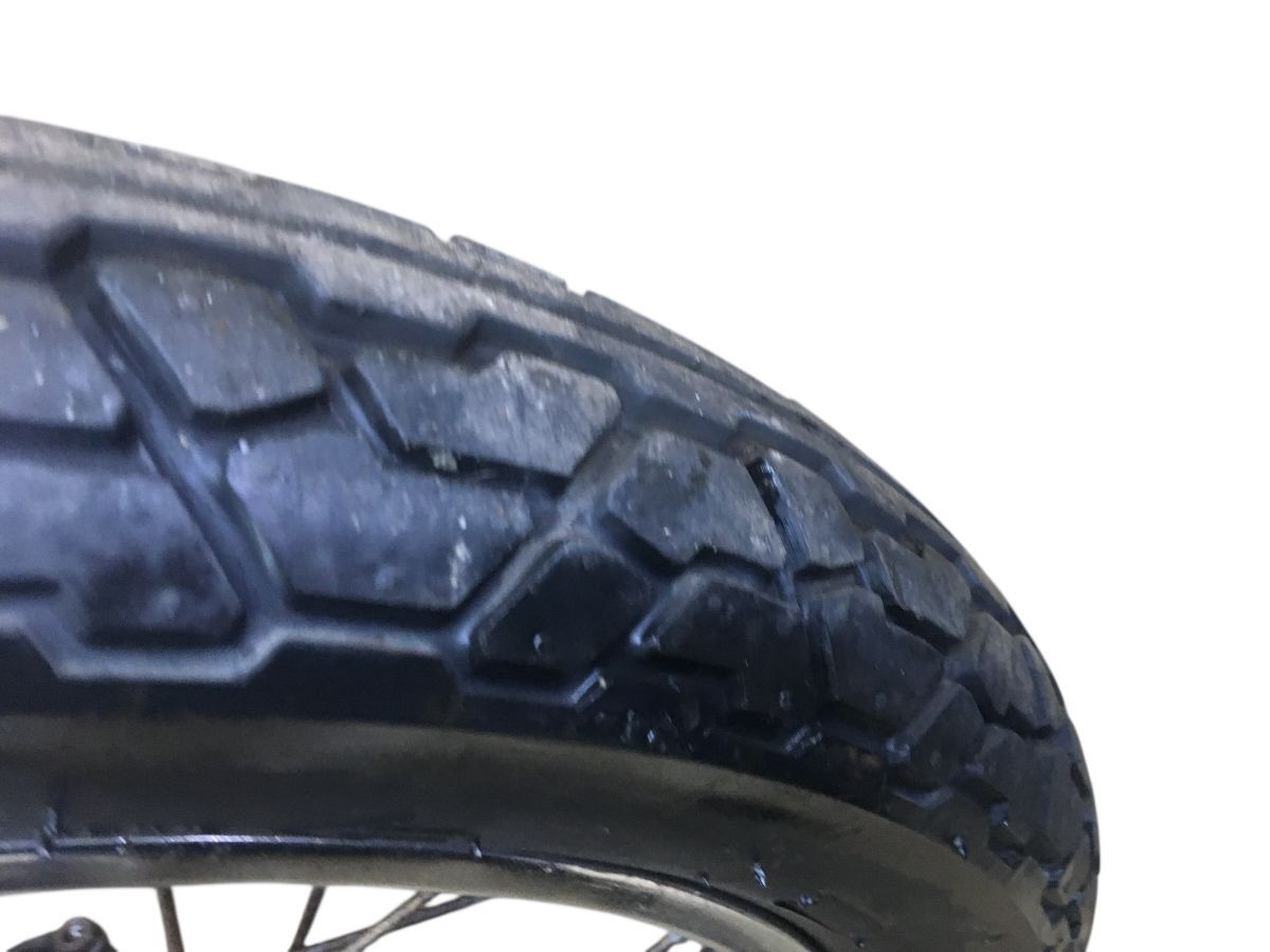 GT125 リアホイール タイヤ付き 2026年最新】Yahoo!オークション