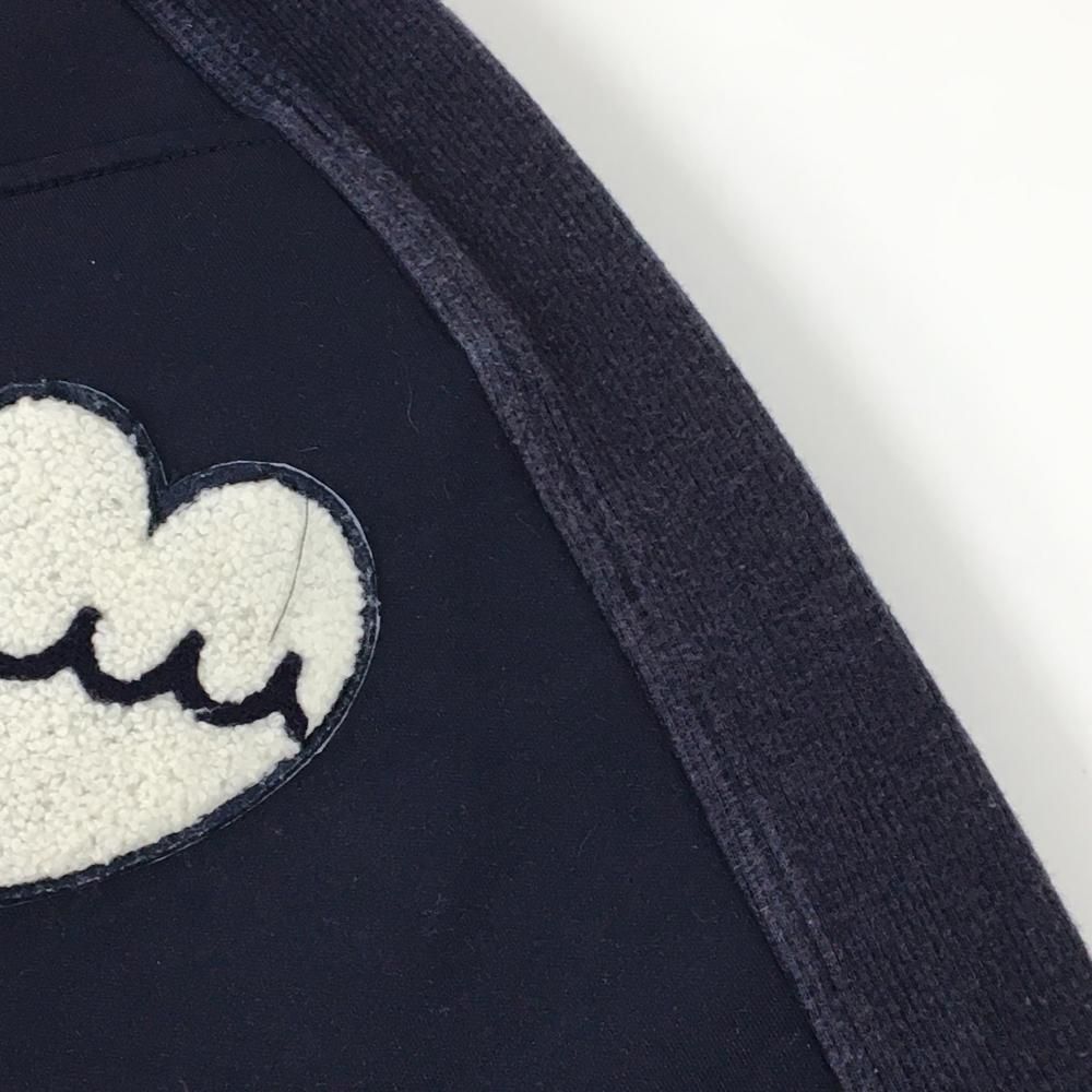 新品】ムータネイビー スカート レディース ゴルフサイズ2 新品