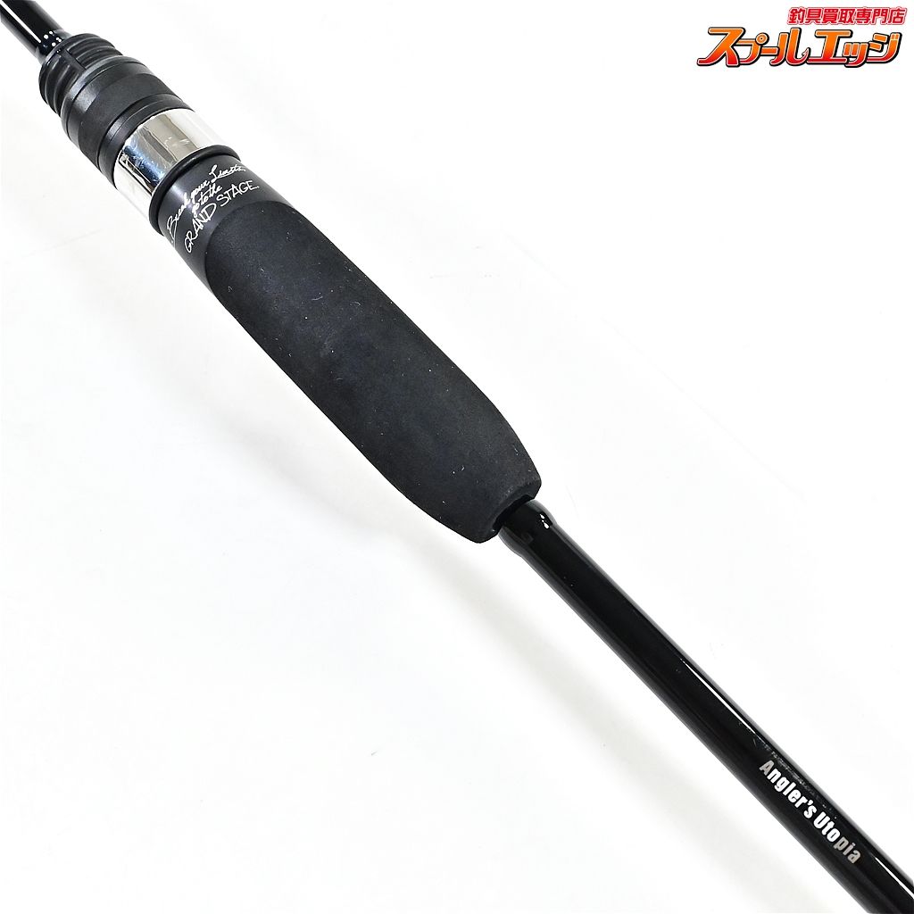 グランデージレガシー リドラー72L-SS GRANDAGE LEGACY RIDDLER S72L