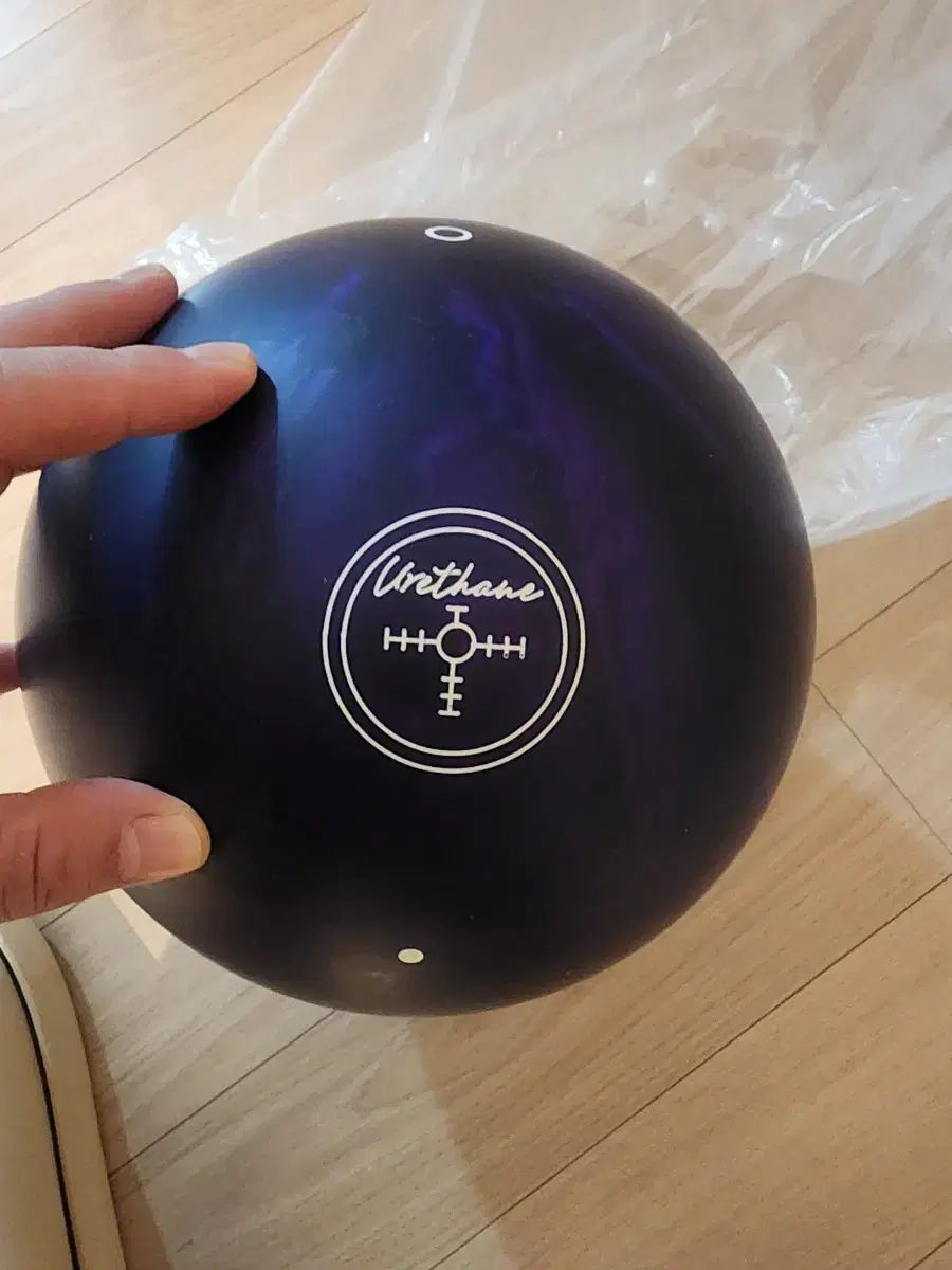 HAMMER(ハンマー) エフェクト パープル ウレタン 15p 新品 - メルカリ