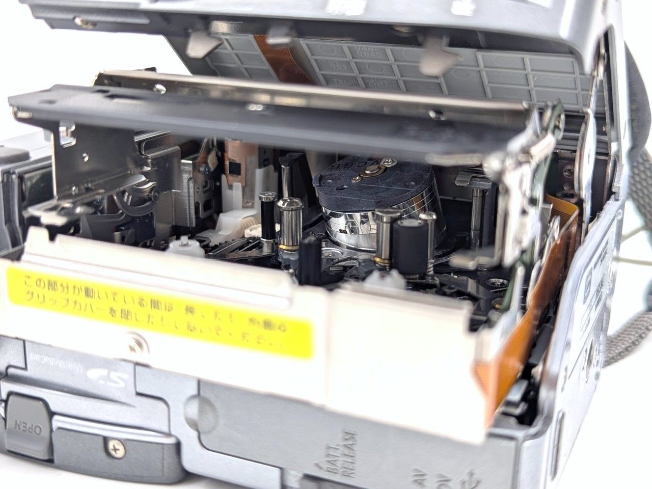 miniDVのダビングに！Canon キャノン ビデオカメラ DM-IXY DV M2 7日間