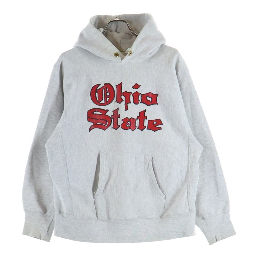 CHAMPION (チャンピオン) 80s トリコタグ後期 Ohio State Reverse