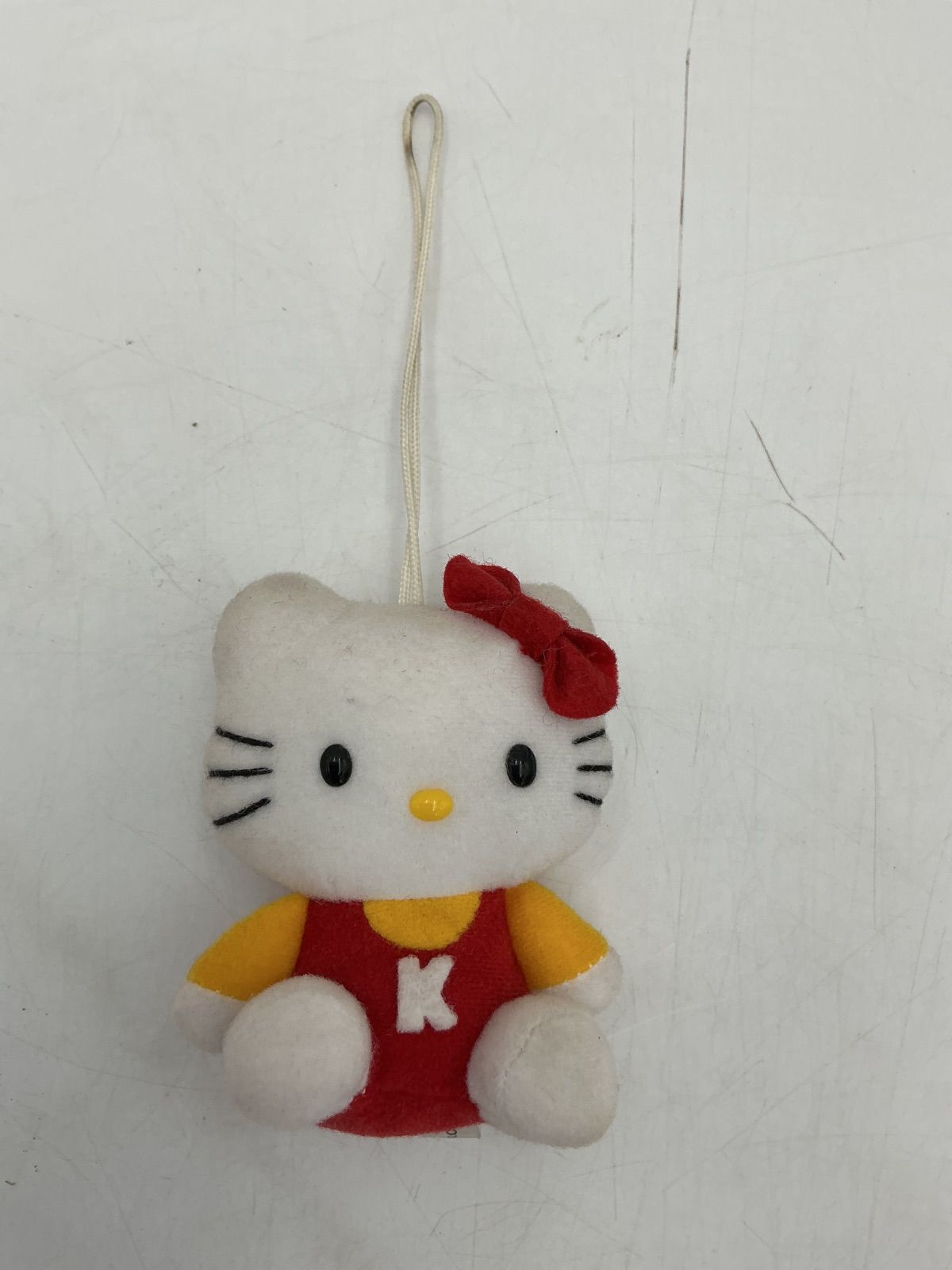 レトロ】ハローキティ ぬいぐるみ まとめ売り 4体セット キティ