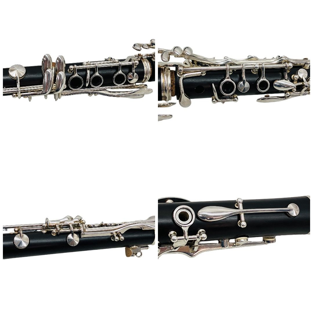 YAMAHA YCL450 クラリネット ハードケース付き ヤマハ 楽器 音楽