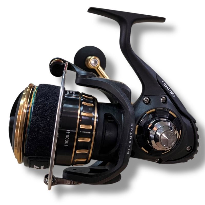 80]251128-8940-769 TS1200【現状品】Daiwa 23BG SW 10000-H