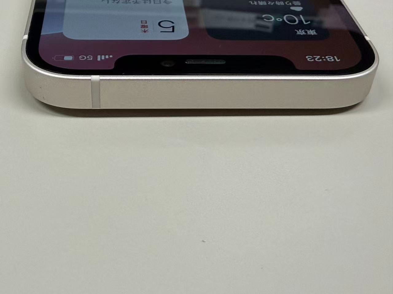 極美品 電池100% SIMフリー iPhone12 64GB ホワイト - メルカリ