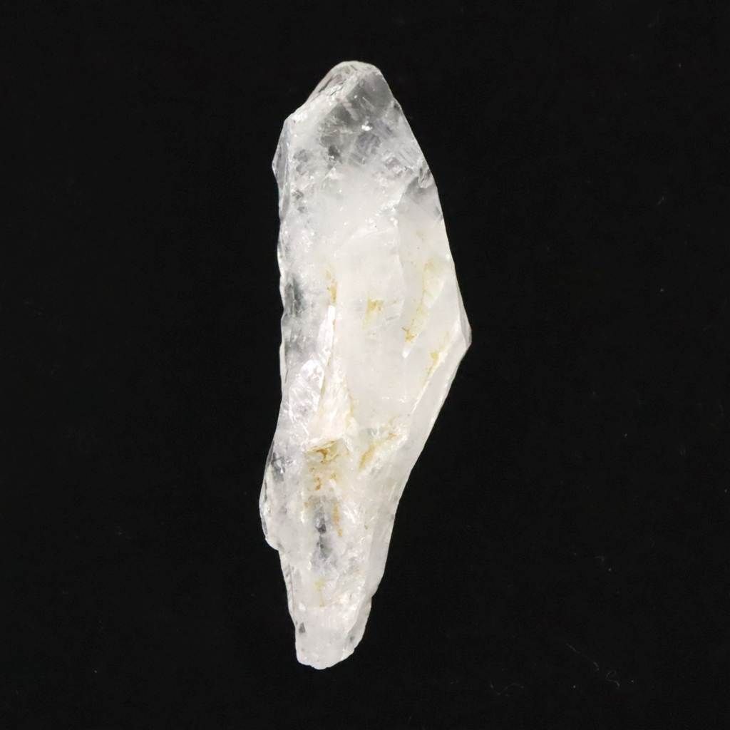 サチャロカ クォーツ サチャロカアゼツライト 58mm原石 22.3g 【榎本