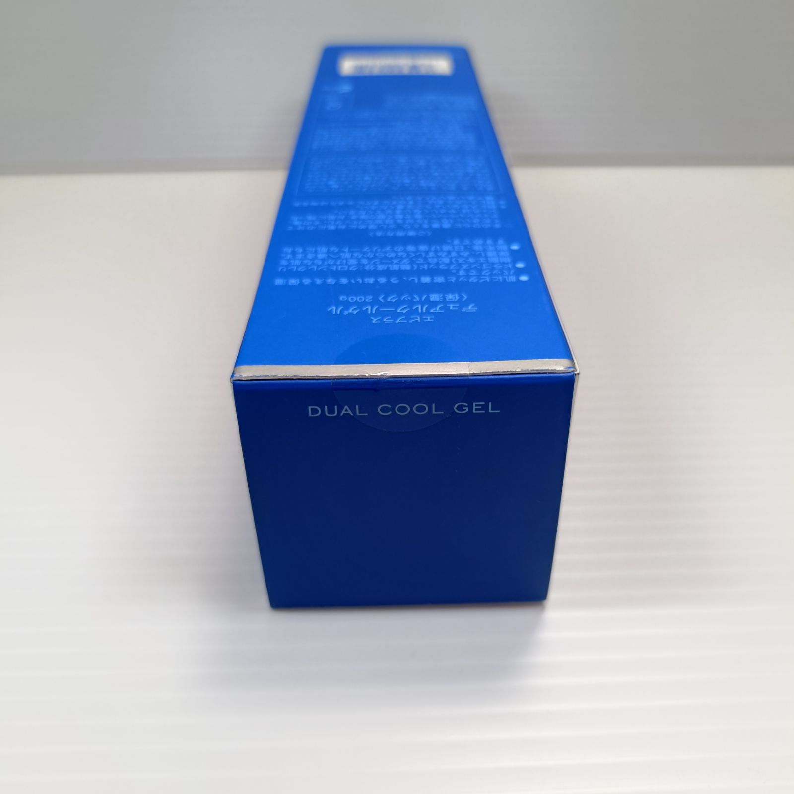 未開封品】TBC épi plus エピプラス デュアルクールゲル 200g - メルカリ