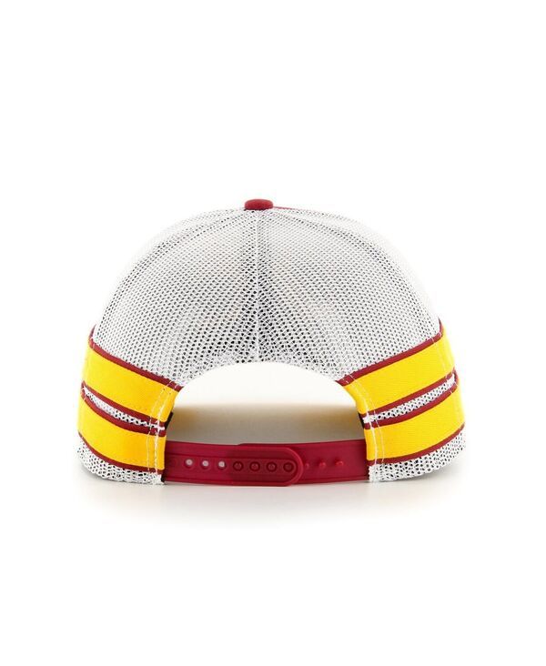 47 ブランド メンズ アクセサリー 帽子 47 Brand Mens Cardinal USC