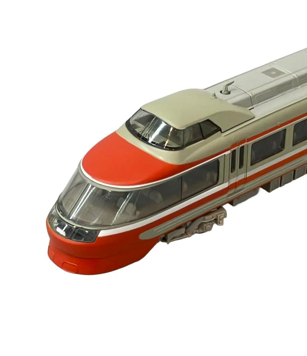 TOMIX Nゲージ 小田急ロマンスカー7000形LSE 11両セット 92009 鉄道