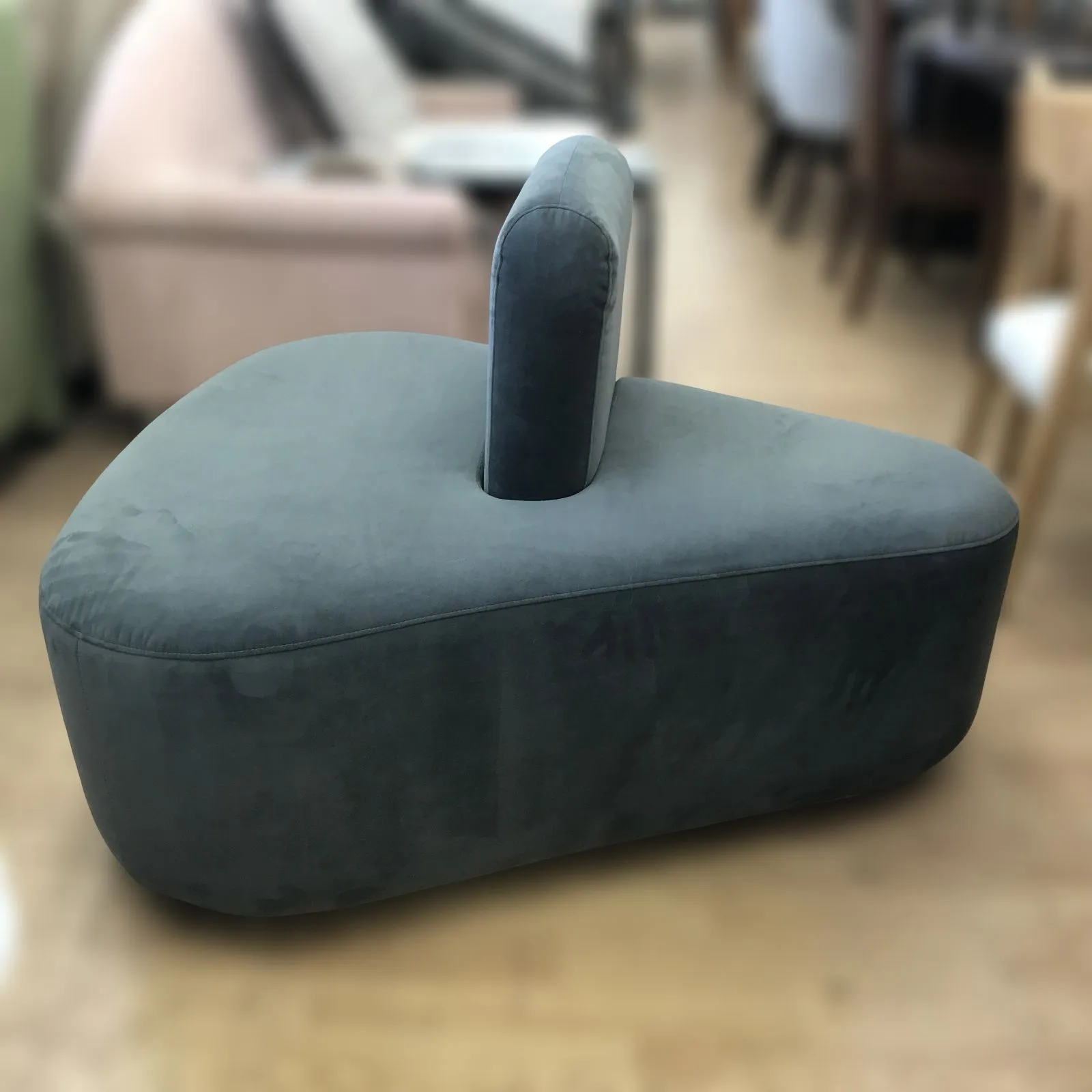 2026年最新】BoConcept 1人掛けソファの人気アイテム - メルカリ