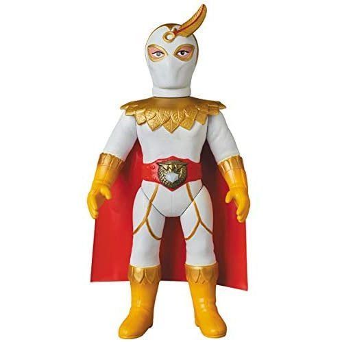 メディコムトイ 東映レトロソフビコレクション コンドールマン - メルカリ