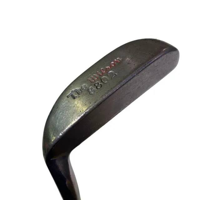 2026年最新】wilson 8802の人気アイテム - メルカリ