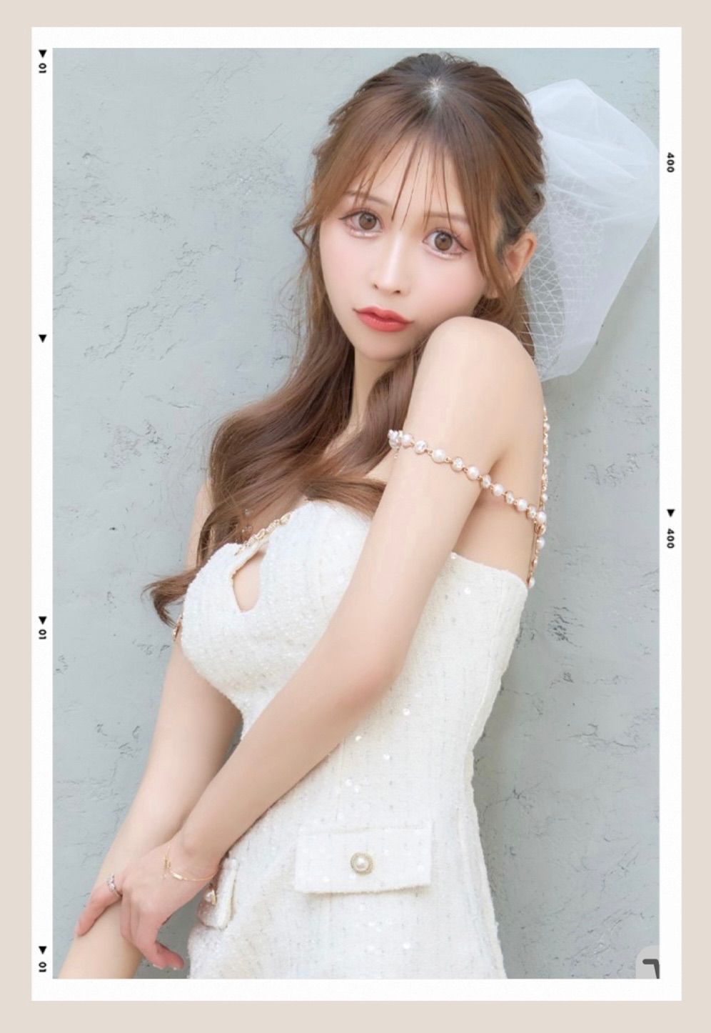 LoveRich ラブリッチ 新作 人気 キャバドレス ミニドレス - メルカリ