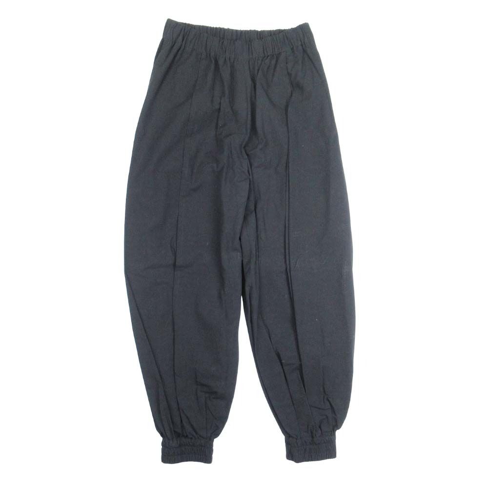 未使用 23ss LOHEN ローヘン ハイカウント バルーンパンツ