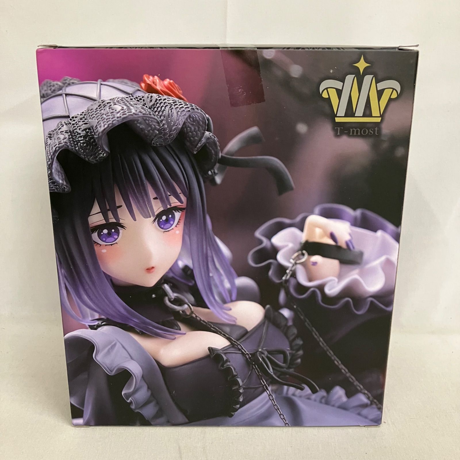 未開封 その着せ替え人形は恋をする T-most 喜多川海夢 黒江雫ver