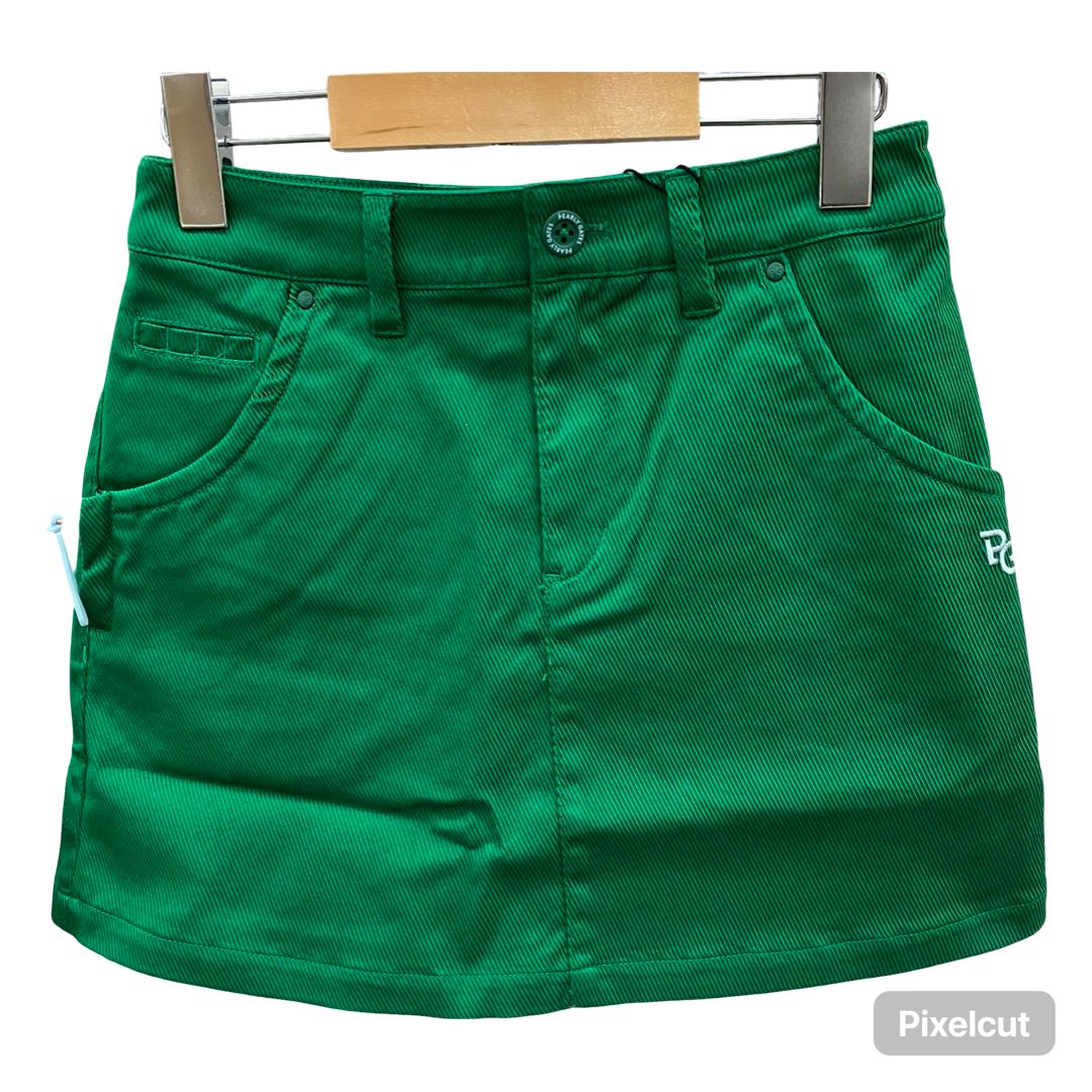 GF1 PEARLY GATES パーリーゲイツ ゴルフ ゴルフウェア レディース ST