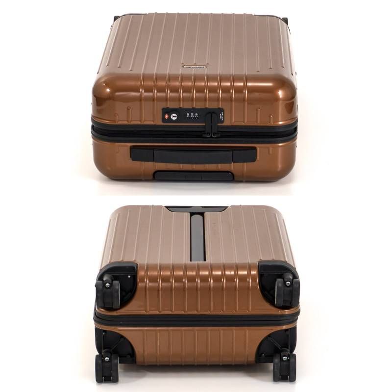 RIMOWA リモワ SALSA AIR サルサエアー 34L 機内持ち込み 4輪 TSA