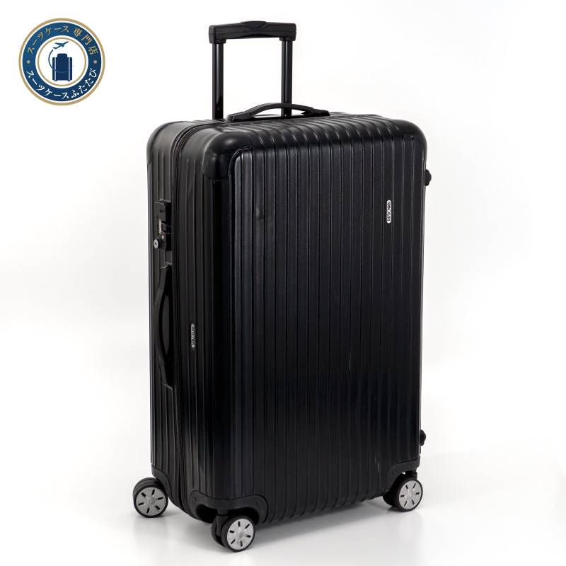 RIMOWA リモワ SALSA サルサ 82L 4輪 TSAロック チェックインL マット