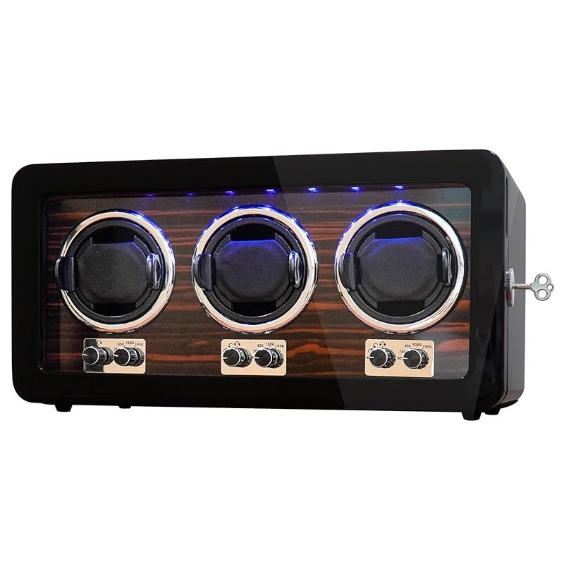 ORYX ワインディングマシーン 腕時計自動巻き上げ機 ウォッチ