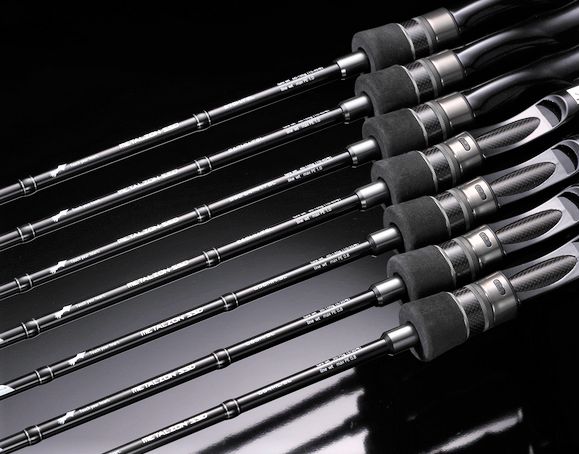 テイルウォーク メタルゾン SSD C52MH/FSL - メルカリ