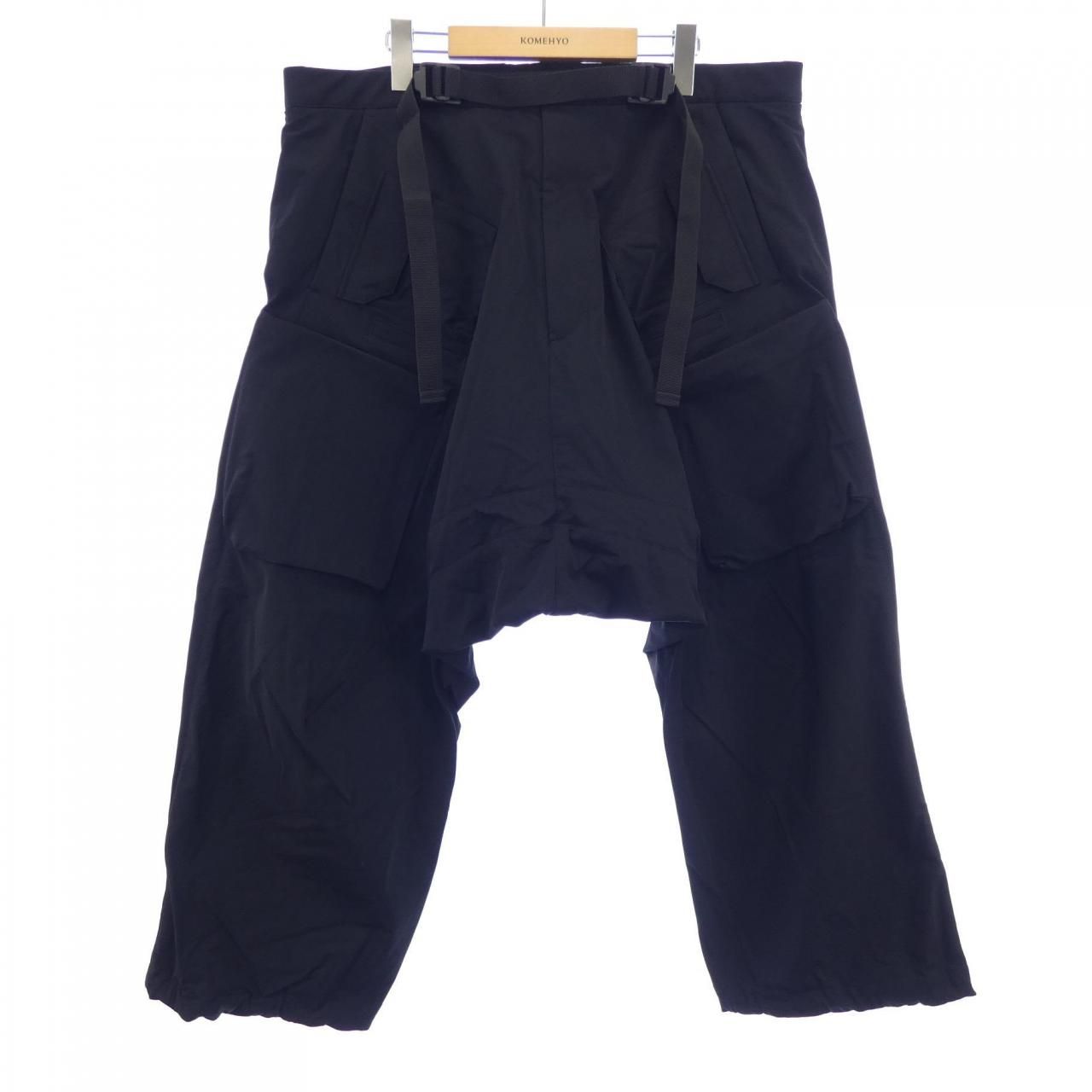 アクロニウム ACRONYM P30AL-DS パンツ - メルカリ