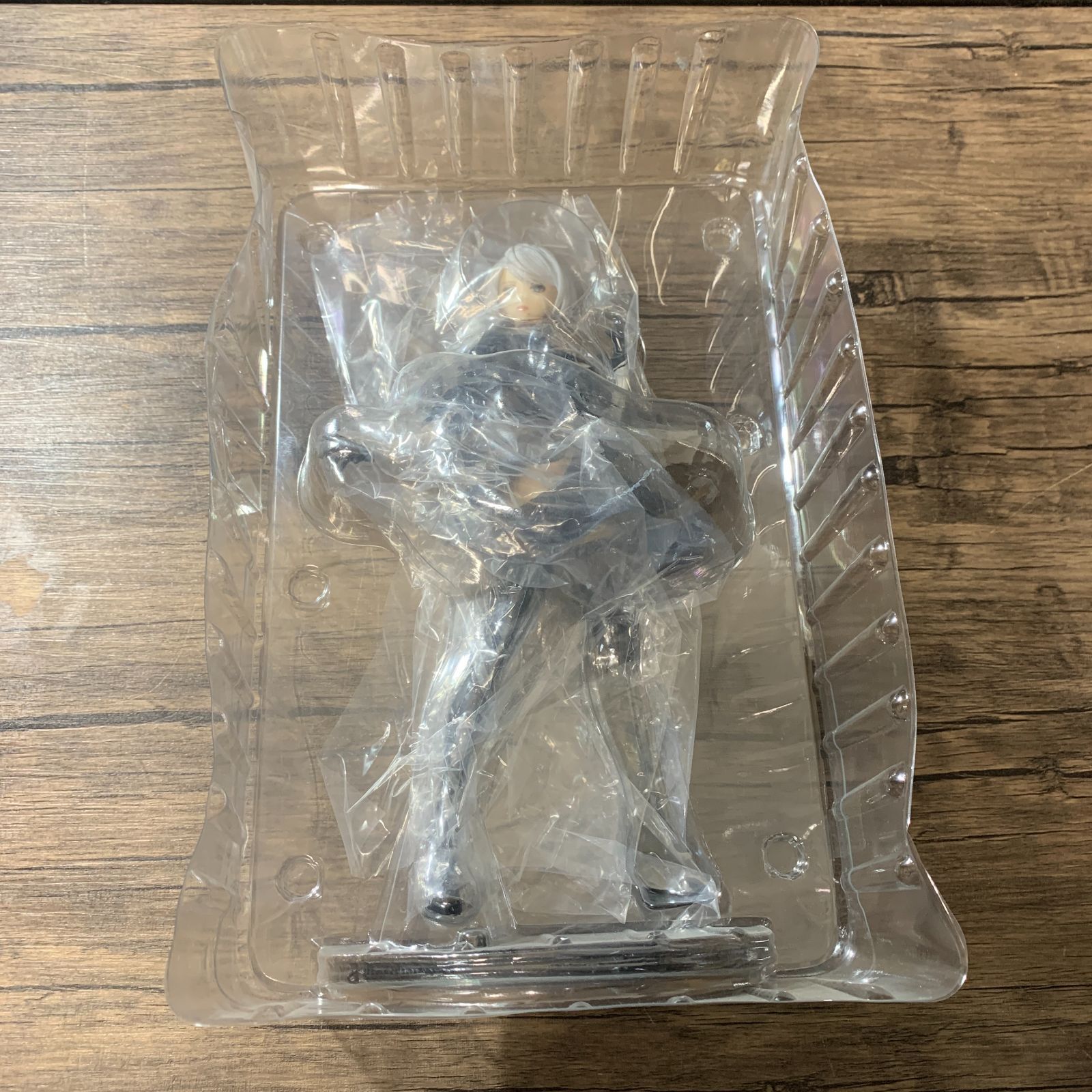 むつ29-022059] 2B ゴーグルOFFver. 「NieR：Automata 1.1a 放送記念