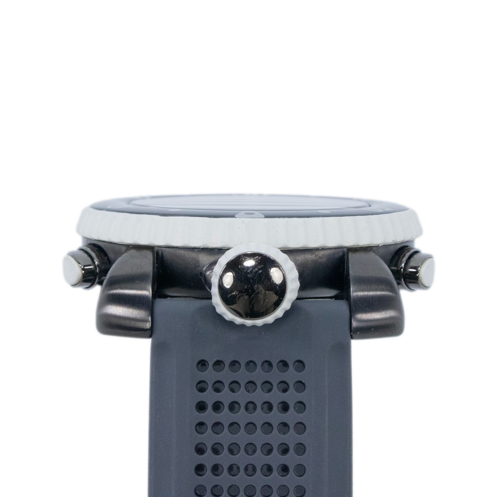 稼働品 送料無料 ガガミラノ 腕時計 クォーツ メンズ クロノスポーツ