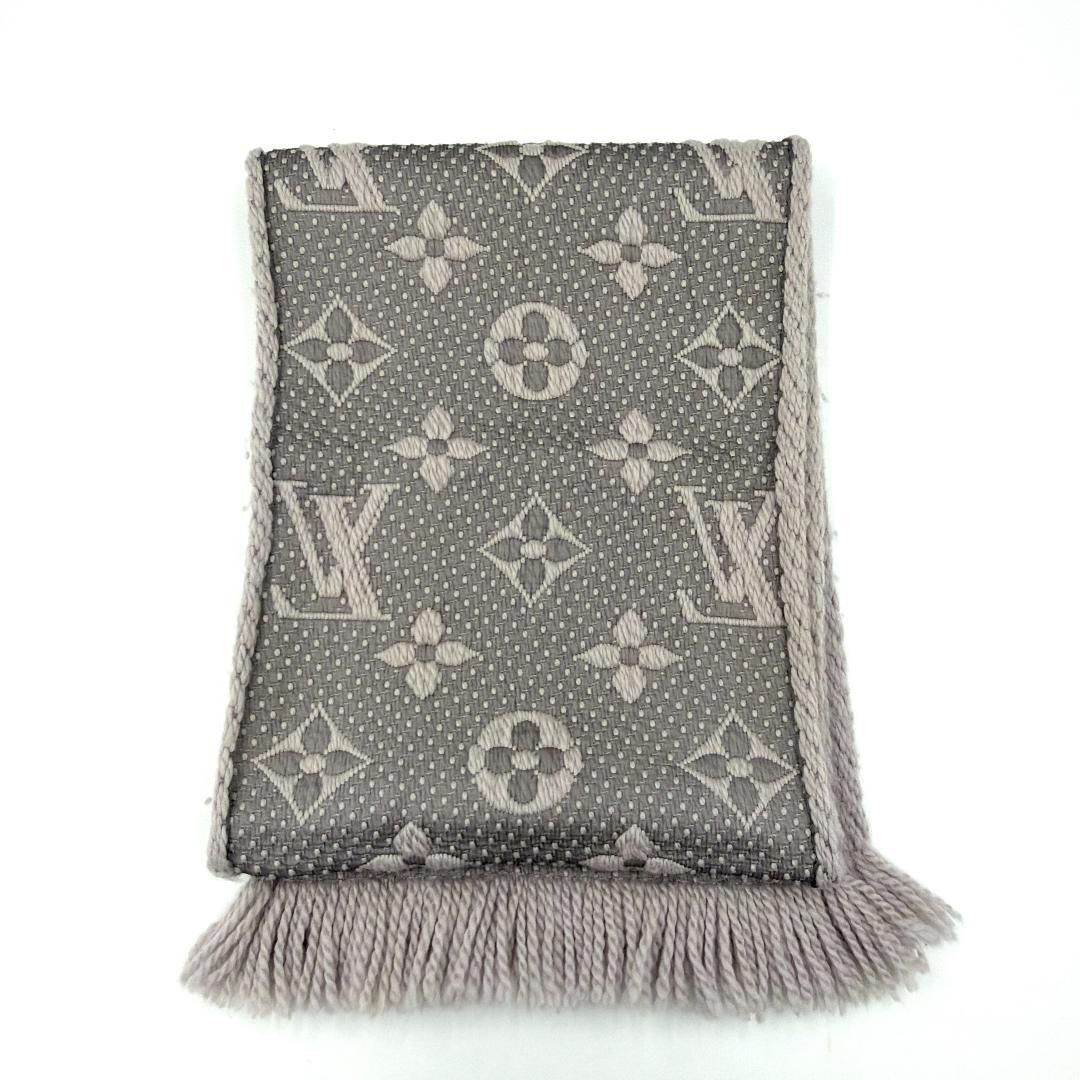 ✨️美品✨️ ルイヴィトン エシャルプ ロゴマニア モノグラム