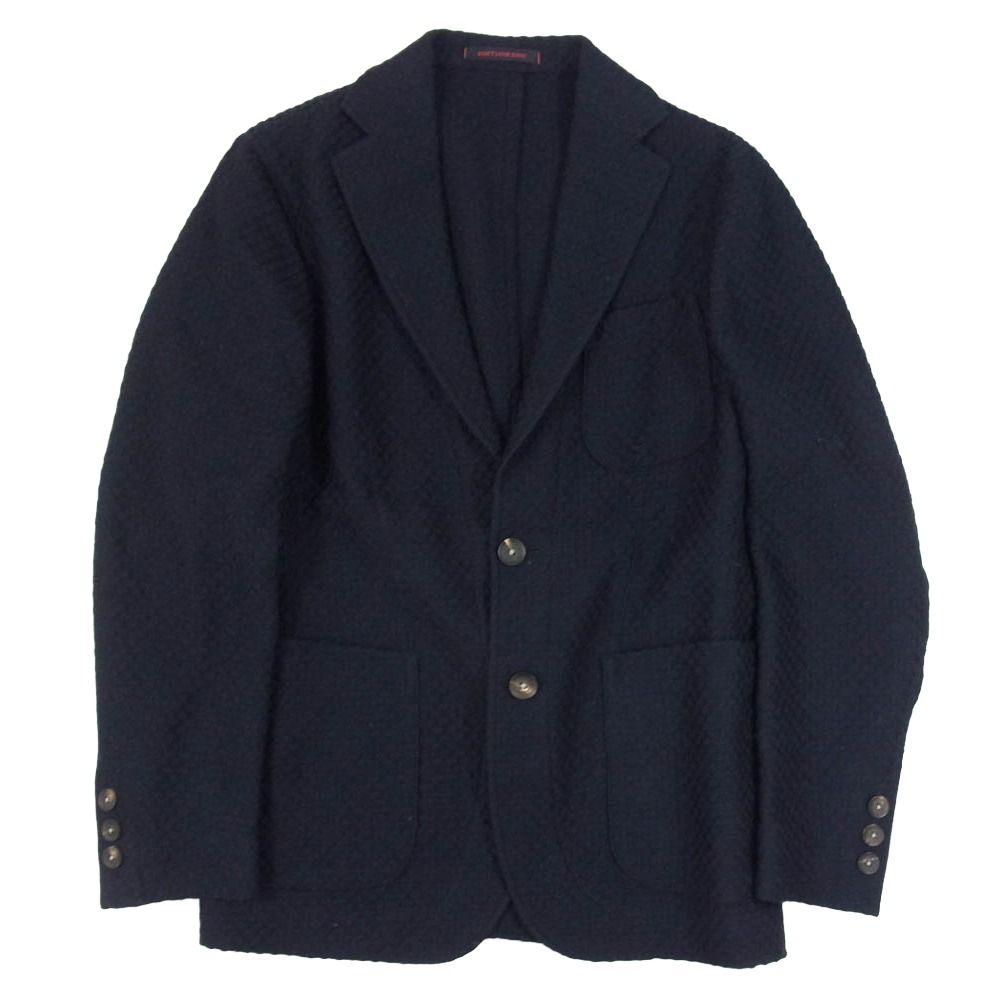 ザ ジジ THE GIGI イタリア製 ANGIE MI ウール 2B テーラード