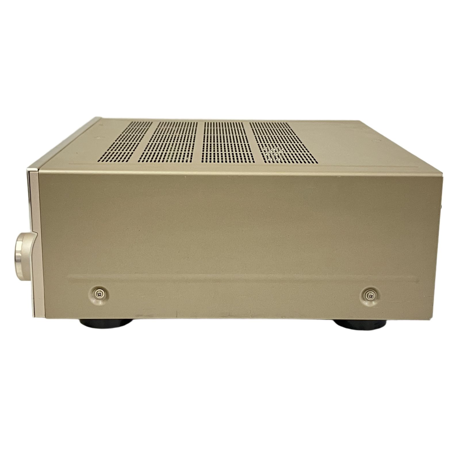 YAMAHA DSP-AX2700 AVアンプ リモコン付 オーディオ 中古 T10892165